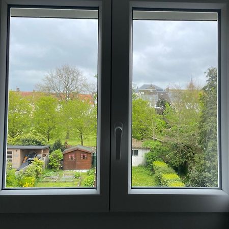Studio Tout Confort Dans Boulogne Eksteriør bilde